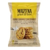 Cookie integral  baunilha Maizena Grãos do Bem 120g