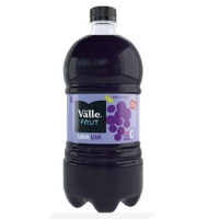 Suco de uva Del Valle garrafa pet 1L