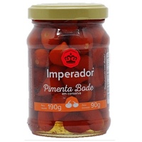 Pimenta bode Imperador 90g