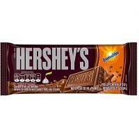 Chocolate ao leite Hershey's Ovomaltine  77g