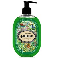 Sabonete líquido Amazonian Phebo 320ml