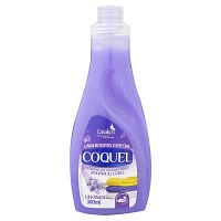 Lava roupas líquido lavanda Coquel 500ml