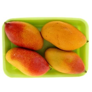 Manga tailandesa 1kg Manga tailandesa 1kg