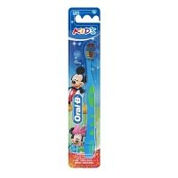 Escova dental Oral B Kids Mickey