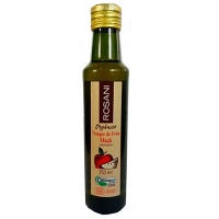 Vinagre de maçã orgânico Rosani 250ml