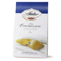 Massa grano duro conchiglioni Granoro 500g