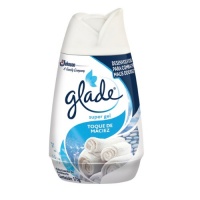 Odorizador em gel Toque de Maciez Glade 170g.