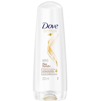 Condicionador óleo nutrição Dove 200ml