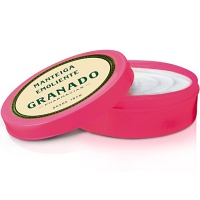 Manteiga emoliente Granado Pink 60g 