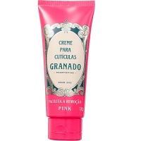 Creme para cutículas Granado Pink 100g