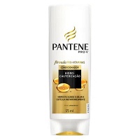 Condicionador Pantene hidro cauterização 175ml