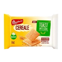 Torrada integral Cereale Toast Bauducco 128g