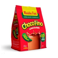 Achocolatado Chocofino 800g