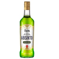 Absinto Kosten 670ml