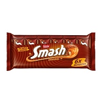 Chocolate Smash Nestlé 114g