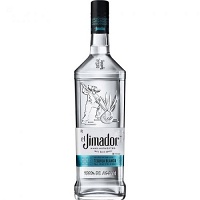 Tequila El Jimador Blanco 750ml