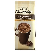 Cappuccino Classic Chococcino LaSanté 200g