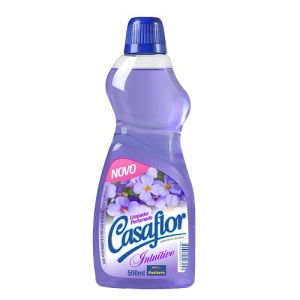Limpador perfumado Casaflor Intuitive 500ml