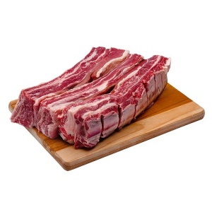 Costela bovina dianteira resfriada 1kg 