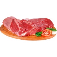 Paleta bovina sem osso 1kg