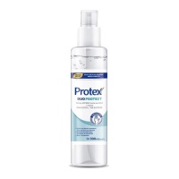 Spray antibacteriano para as mãos Protex Duo Protect 300ml