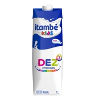 Leite integral Kids Itambé 1L