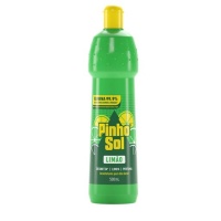 Desinfetante multiuso Pinho Sol limão squeeze 500ml