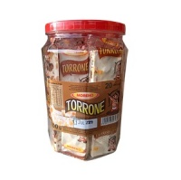 Torrone Moreno 800g