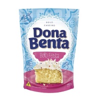 Mistura para bolo festa Dona Benta 450g