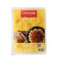 Nhoque de batata La Pastina 500g