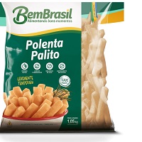 Polenta Palito Bem Brasil 1,05kg