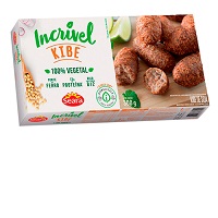 Kibe Seara 100% Vegetal 300g