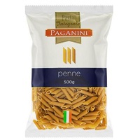 Massa Paganini Penne Integral 500g