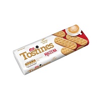 Biscoito Maizena Tostines Nestlé 200g