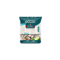 Massa de Arroz Oriental Karui 500g