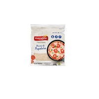 Massa Para Pizza de Frigideira Massa Leve 250g