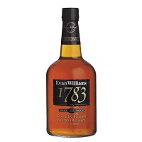 Whisky 1783 Evan Williams 750ml