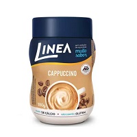 Cappuccino Linea 180g