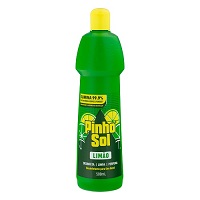 Desinfetante Multiuso Limão Pinho Sol 500ml