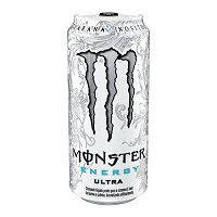 Energético Ultra Monster 473ml