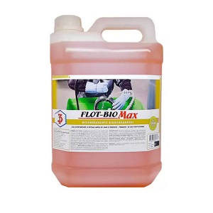 Multiuso Bio Max 3 Poderes 5L