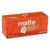 Chá Matte Leão natural 40g.