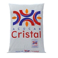 Açúcar Cristal 2kg