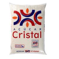Açúcar Cristal 5kg.