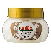 Açúcar em cubos União 250g