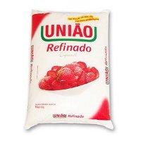 Açucar refinado União 5kg.