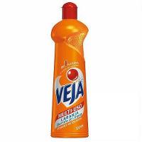 Limpador multiuso Veja laranja cheirinho de limpeza 500ml