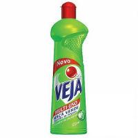 Limpador multiuso Veja maçã verde cheirinho de limpeza 500ml