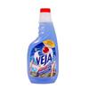 Limpa vidros vidrex tradicional com alcool refil Veja 500ml.