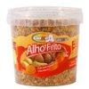 Alho frito crocante Puro Alho 100g.